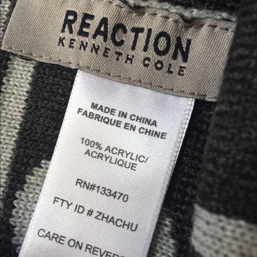 Kenneth Cole Hat - Picture 5 of 5